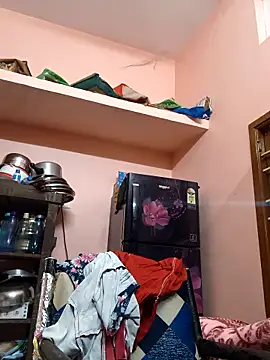 bakyasree143 online show from 12, 4, 2026