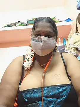 bakyasree143 online show from 1, 6, 2026
