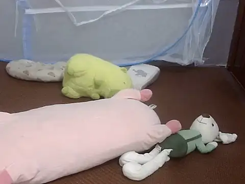 anna-sweet69 online show from 5, 4, 2026