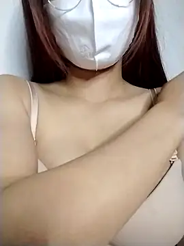 Snapshot of Minky69 chatting on 17, 1, 2026 Minky69 online show from 17, 1, 2026