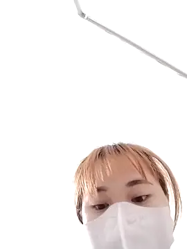 Snapshot of Minky69 chatting on 12, 4, 2026 Minky69 online show from 12, 4, 2026