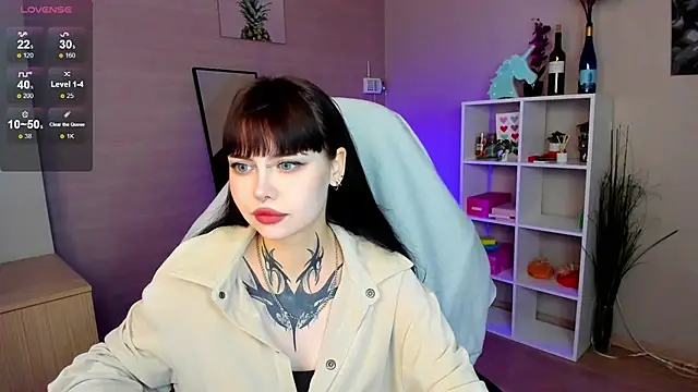 Morana Batt online show from 1, 10, 2025