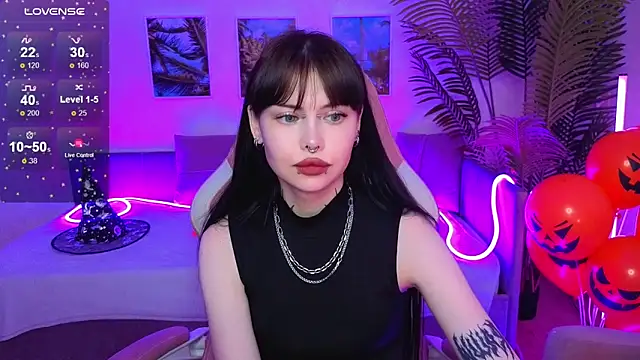 Morana Batt online show from 27, 10, 2025