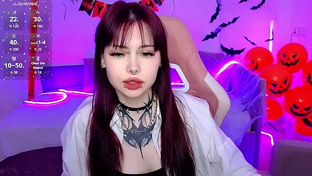 Morana Batt online show from 11, 11, 2025