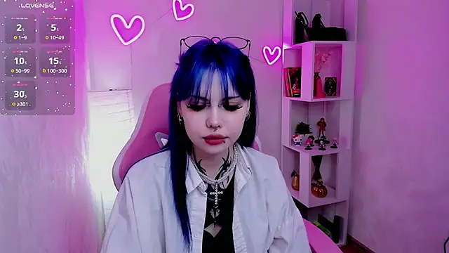 Morana Batt online show from 4, 12, 2025