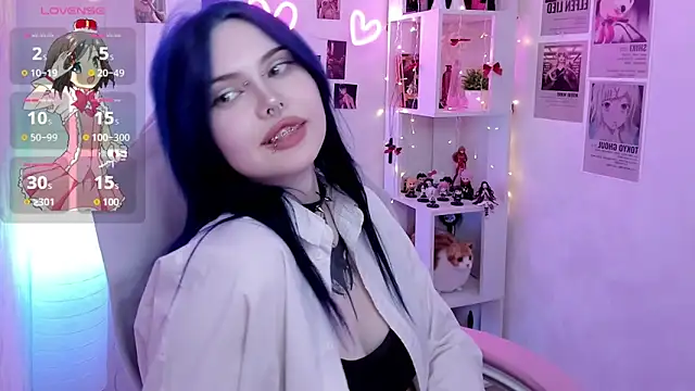 Morana Batt online show from 18, 5, 2026