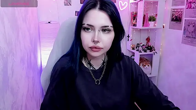 Snapshot of Morana_Batt chatting on 19, 6, 2026 Morana Batt online show from 19, 6, 2026