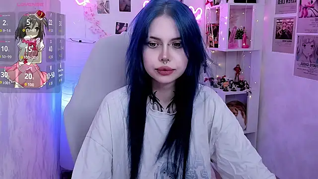 Snapshot of Morana_Batt chatting on 24, 7, 2026 Morana Batt online show from 24, 7, 2026