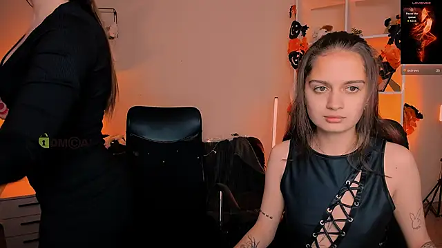 talia seduce online show from 25, 10, 2025