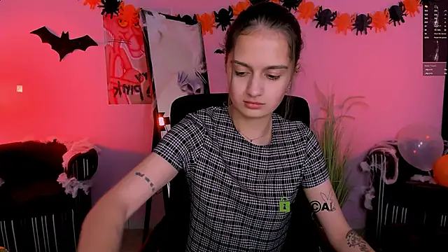 talia seduce online show from 29, 10, 2025