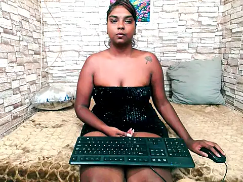 Snapshot of indianmystica694u chatting on 19, 3, 2026 indianmystica694u online show from 19, 3, 2026
