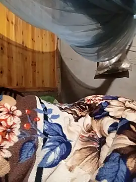 YAYAA-502 online show from 19, 12, 2025