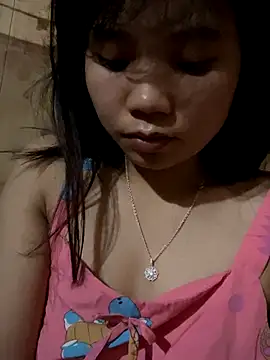 Ngoc-bbi online show from 3, 10, 2025