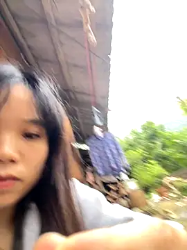 Ngoc-bbi online show from 21, 10, 2025