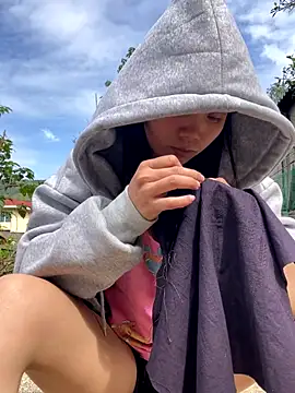 Ngoc-bbi online show from 23, 10, 2025