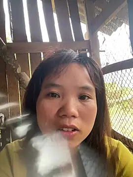 Ngoc-bbi online show from 15, 4, 2026