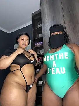 Ebony Warlock  online show from 17, 2, 2026