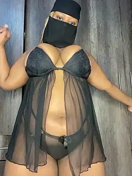 Ebony Warlock  online show from 1, 7, 2026