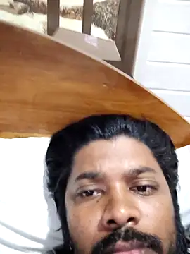 Snapshot of sunkara1 chatting on 6, 10, 2025 sunkara1 online show from 6, 10, 2025