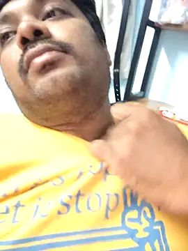 Snapshot of sunkara1 chatting on 22, 10, 2025 sunkara1 online show from 22, 10, 2025