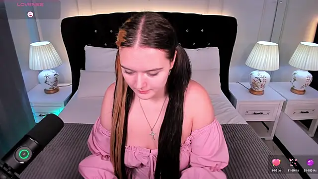 HeyMary online show from 25, 9, 2025