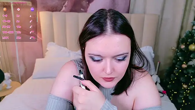 HeyMary online show from 8, 1, 2026