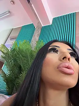 Snapshot of ArabellaPosh chatting on 14, 9, 2025 ArabellaPosh online show from 14, 9, 2025