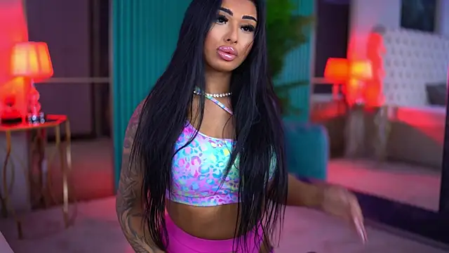 Snapshot of ArabellaPosh chatting on 20, 11, 2025 ArabellaPosh online show from 20, 11, 2025