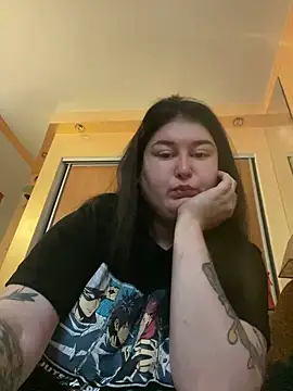 DazzzlingDame online show from 7, 11, 2025