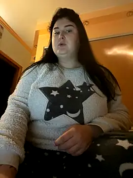 DazzzlingDame online show from 13, 11, 2025