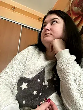 DazzzlingDame online show from 18, 1, 2026