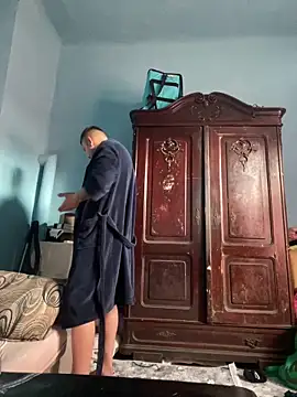 Snapshot of Daniel_cornel chatting on 10, 4, 2026 Daniel cornel online show from 10, 4, 2026