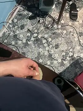 Snapshot of Daniel_cornel chatting on 12, 4, 2026 Daniel cornel online show from 12, 4, 2026