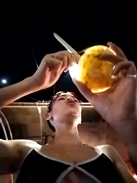 Snapshot of dulcelatin21 chatting on 1, 11, 2025 dulcelatin21 online show from 1, 11, 2025