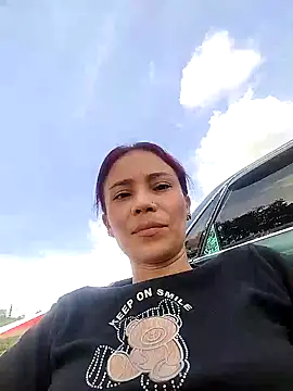 Snapshot of dulcelatin21 chatting on 4, 11, 2025 dulcelatin21 online show from 4, 11, 2025