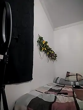 Snapshot of dulcelatin21 chatting on 5, 11, 2025 dulcelatin21 online show from 5, 11, 2025