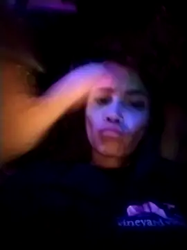 Snapshot of dulcelatin21 chatting on 23, 11, 2025 dulcelatin21 online show from 23, 11, 2025