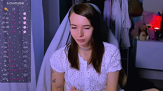 ZoyaMill online show from 10, 11, 2025