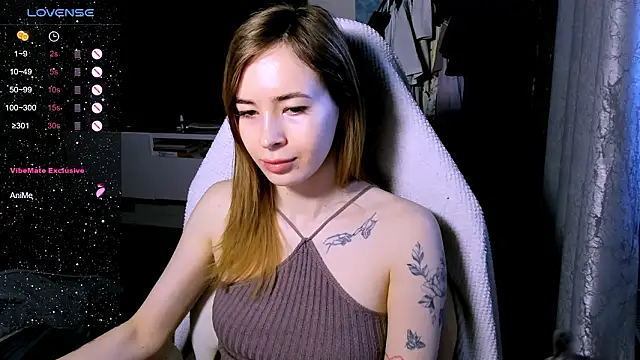 ZoyaMill online show from 28, 2, 2026