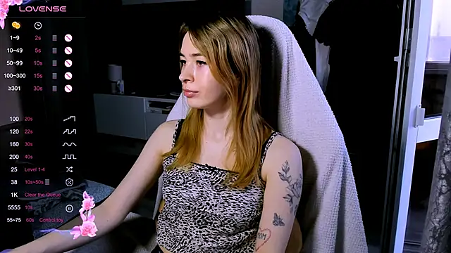 ZoyaMill online show from 26, 3, 2026