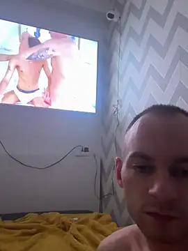 Snapshot of Seriy43 chatting on 17, 11, 2025 Seriy43 online show from 17, 11, 2025