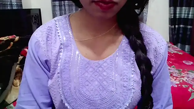 blackpori online show from 2, 2, 2026