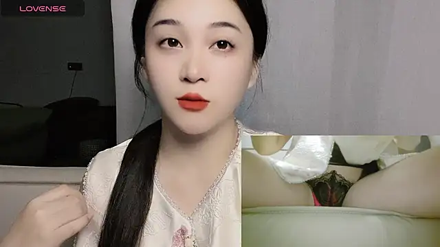 woaiqinqin online show from 26, 9, 2025