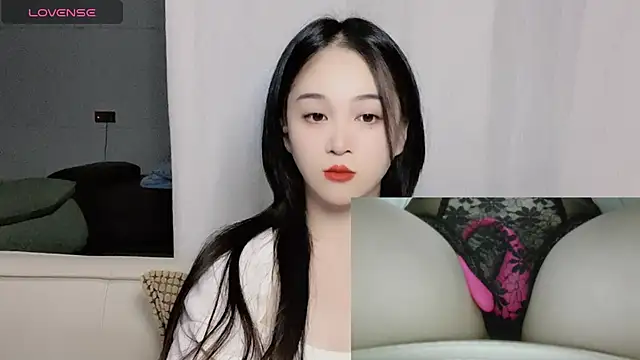 woaiqinqin online show from 1, 10, 2025