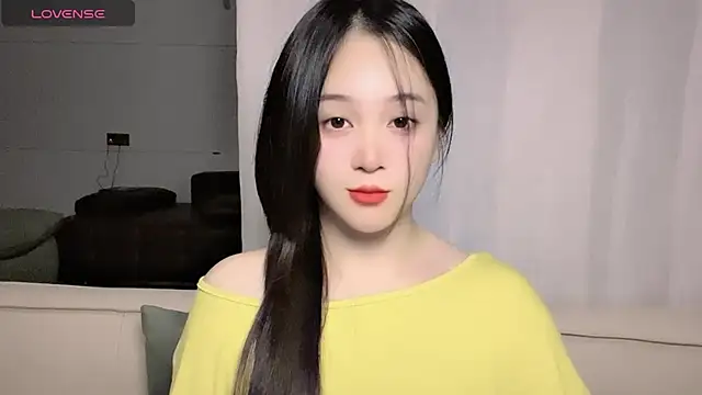 woaiqinqin online show from 31, 10, 2025