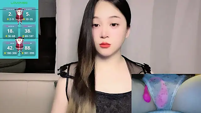 woaiqinqin online show from 16, 4, 2026