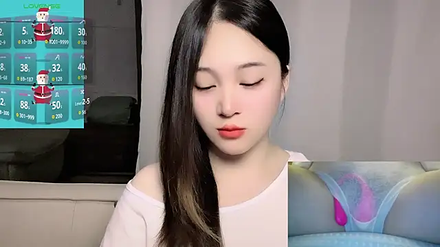 Snapshot of woaiqinqin chatting on 26, 4, 2026 woaiqinqin online show from 26, 4, 2026