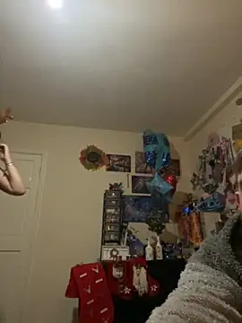 Snapshot of kittykatbean chatting on 16, 11, 2025 kittykatbean online show from 16, 11, 2025