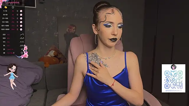 Snapshot of Sabi_Ryder2 chatting on 17, 9, 2025 Sabi Ryder2 online show from 17, 9, 2025