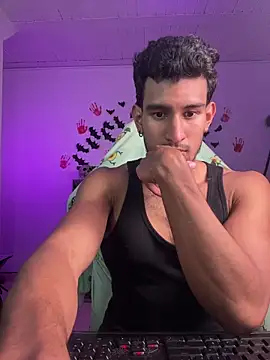 Snapshot of Jeremy_colton chatting on 24, 10, 2025 Jeremy colton online show from 24, 10, 2025